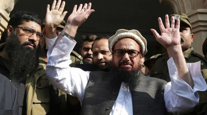 Pakistan
