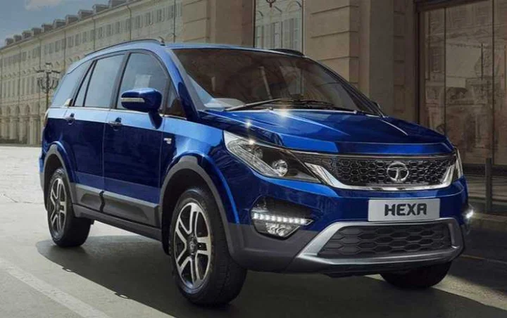 Tata Motors
