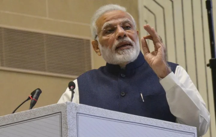 Narendra Modi