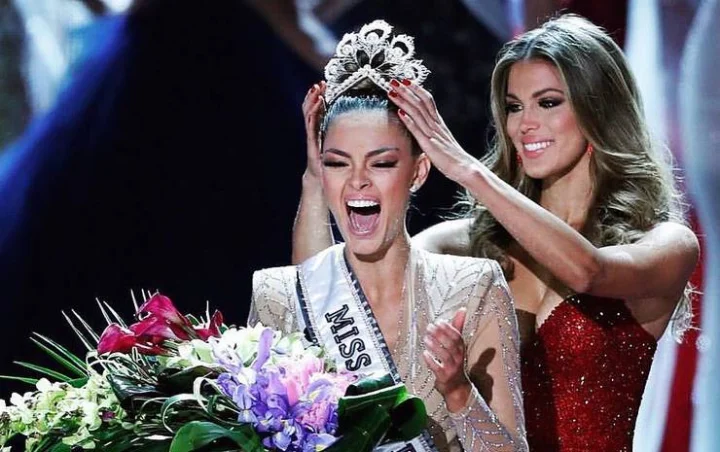 Miss Universe