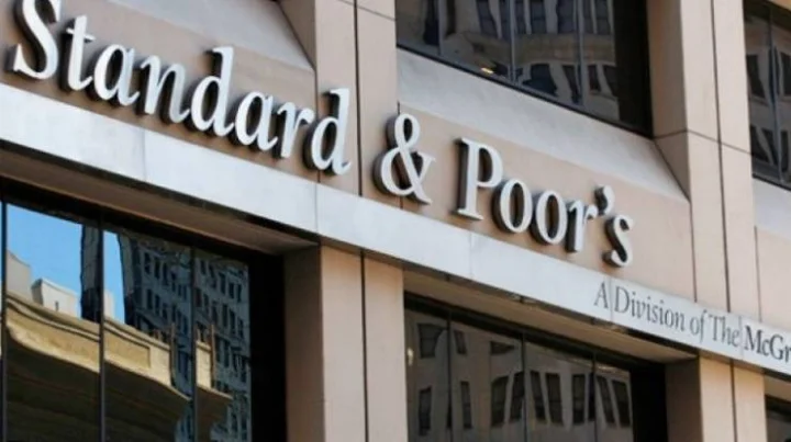 Standard and Poor's
