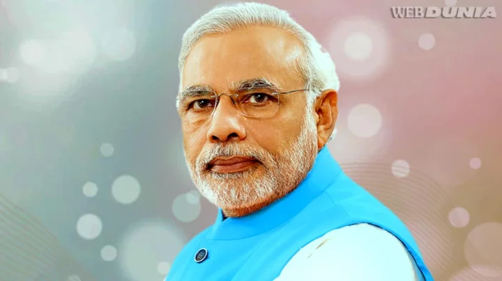 PM Modi