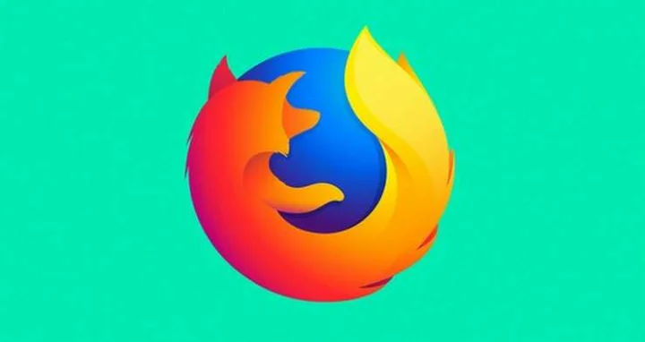 Mozilla Firefox