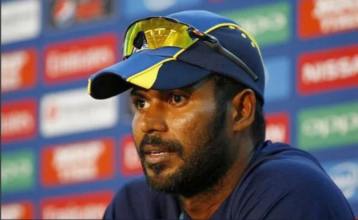 Upul Tharanga