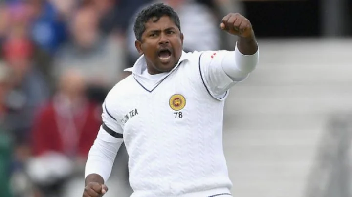 Rangana Herath