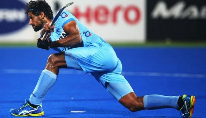 Rupinder Pal Singh