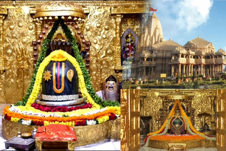 Somnath Temple