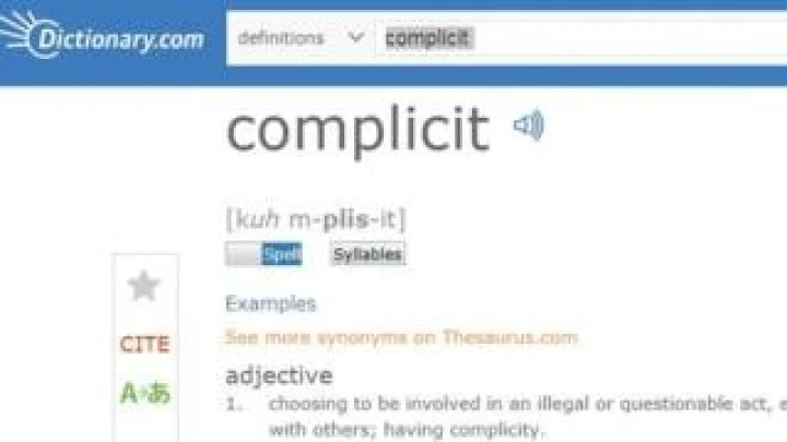 Word of the year