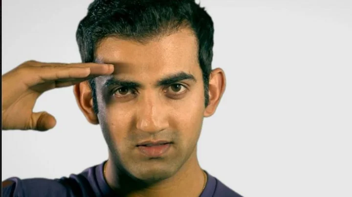 Gautam Gambhir