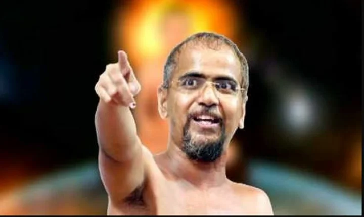 Tarun Sagarji