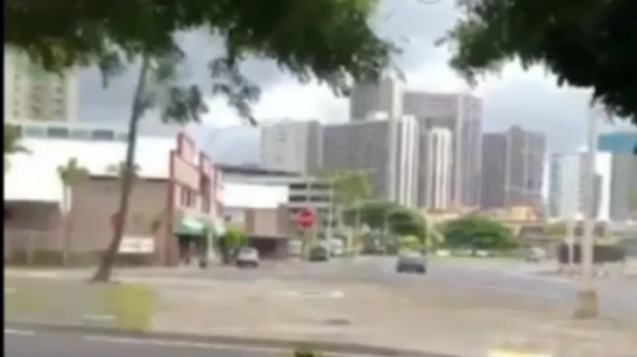Hawai