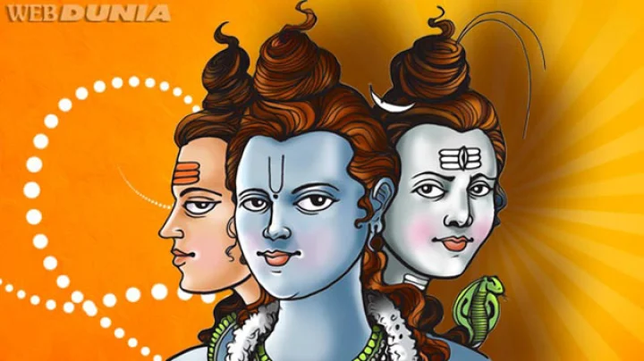 Dattatreya Jayanti