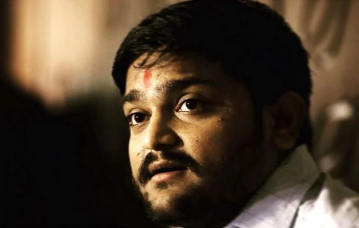Hardik Patel