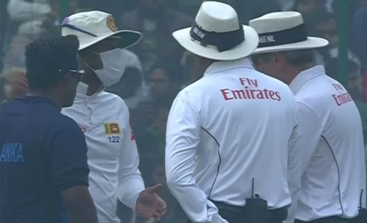 Sri Lanka Cricket