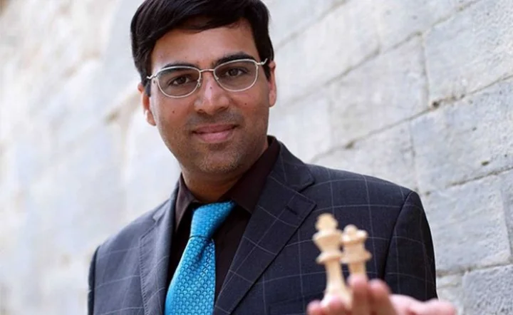 All India Chess Federation