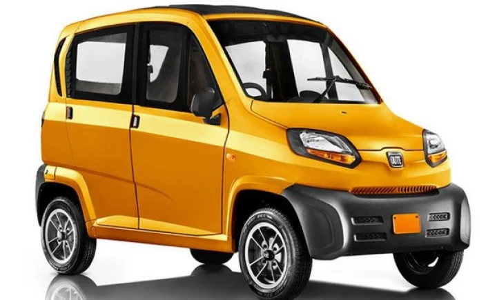 Bajaj