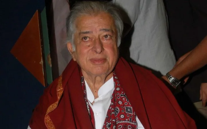 Shashi Kapoor