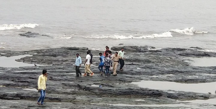 Mumbai