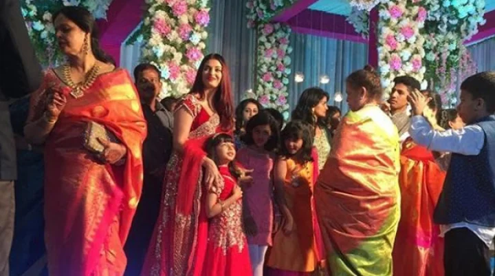 ऐश्वर्या राय की सुंदरता इसके आगे फीकी पड़ी