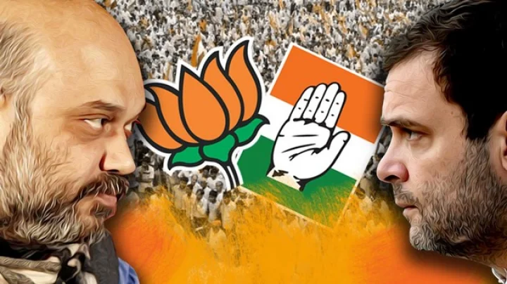 Gujarat Assembly Elections 2017