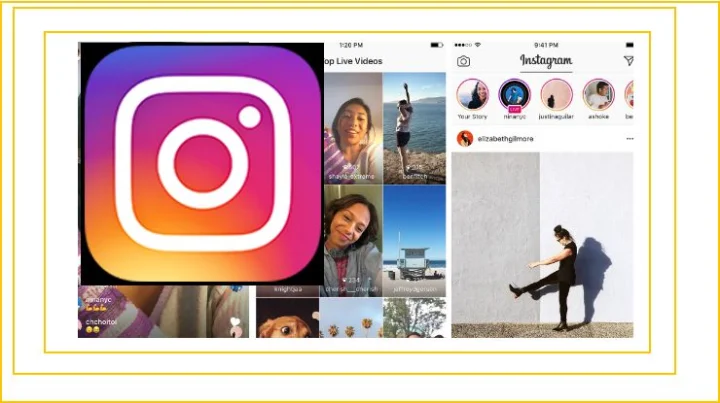 Instagram