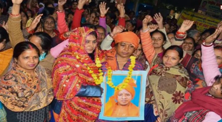 Yogi Adityanath