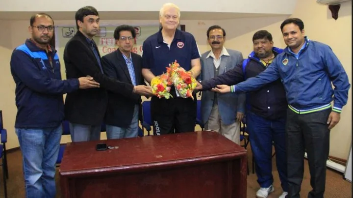 International Table Tennis Association