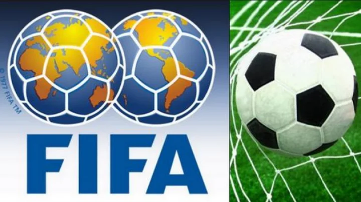 Mini Football World Cup