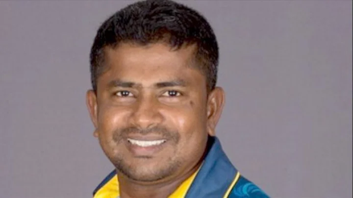 Thisara Perera