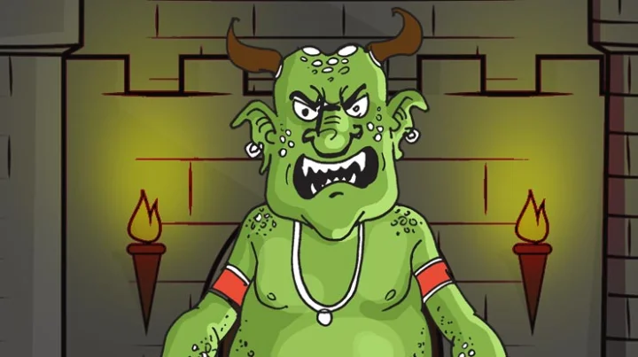 ब्यूटी और बीस्ट कहानी