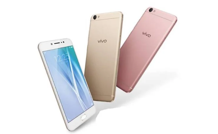 VivoV5S