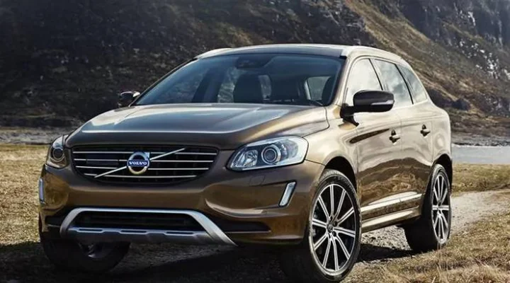Volvo Car