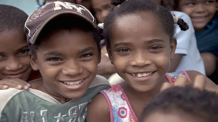 dominican republic
