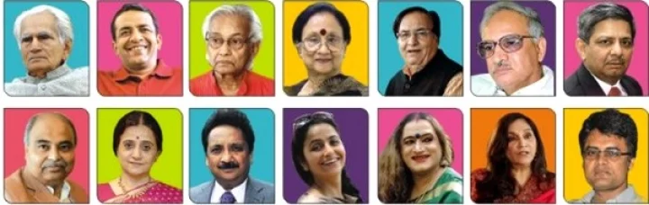 इंदौर में तीन दिवसीय लिटरेचर फेस्टिवल