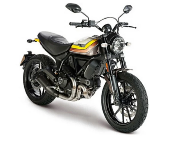 Ducati