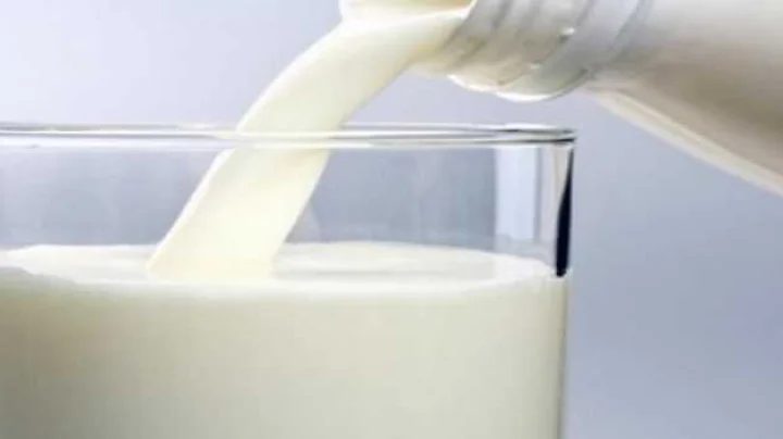World Milk Day
