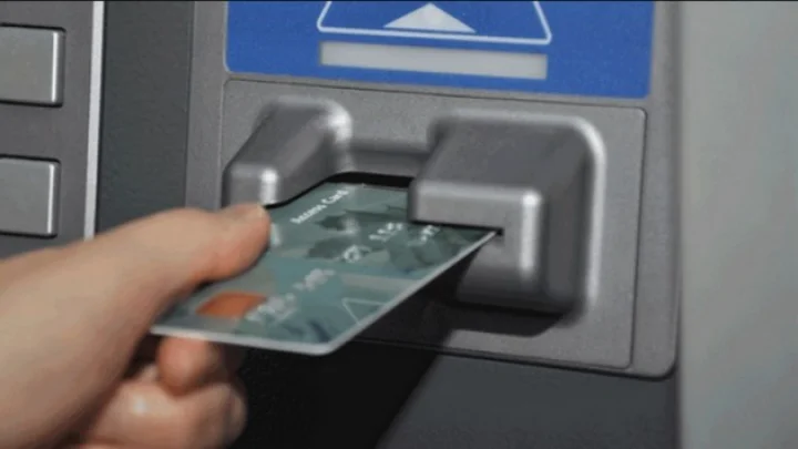 ATM