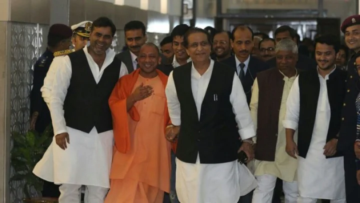 Yogi Adityanath