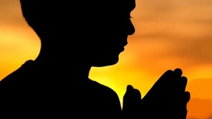 India in faith in God