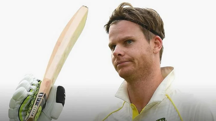 Steve Smith