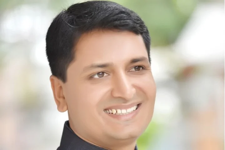 Dr. Ankur Pare