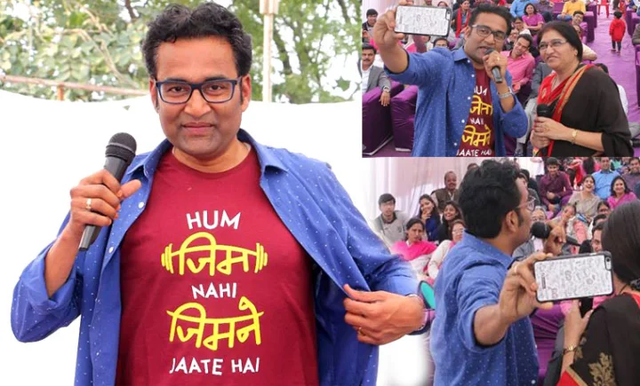 इंदौर साहित्य महोत्सव 2017