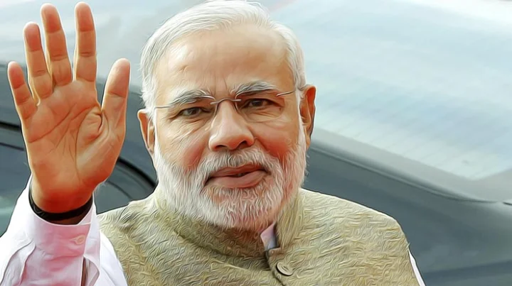 PM Modi