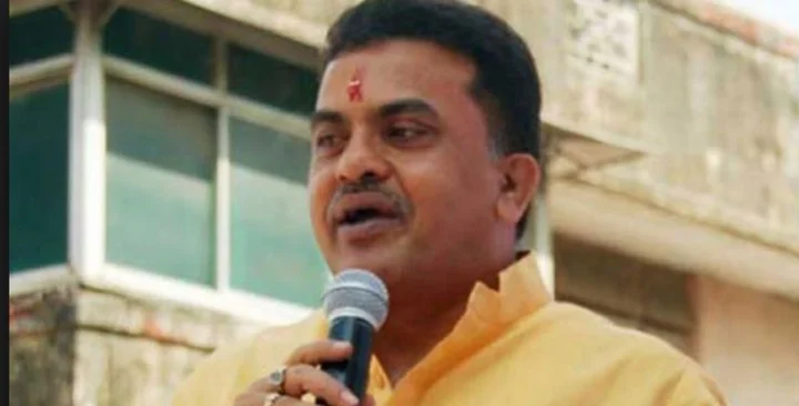 Gujarat election results
