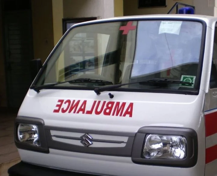 Ambulance
