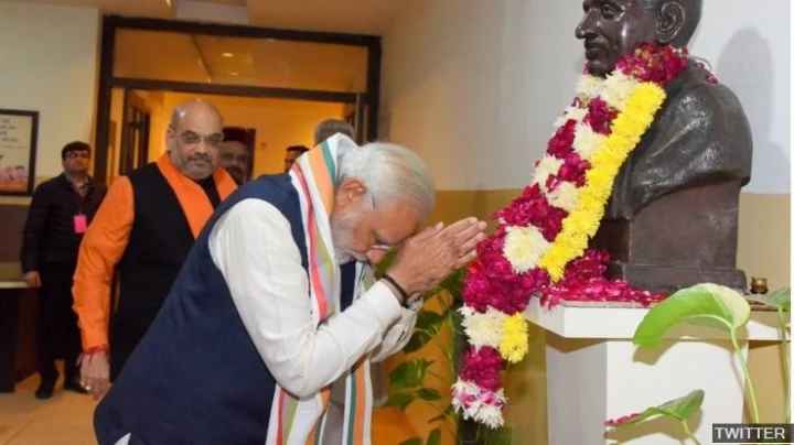 Narendra Modi