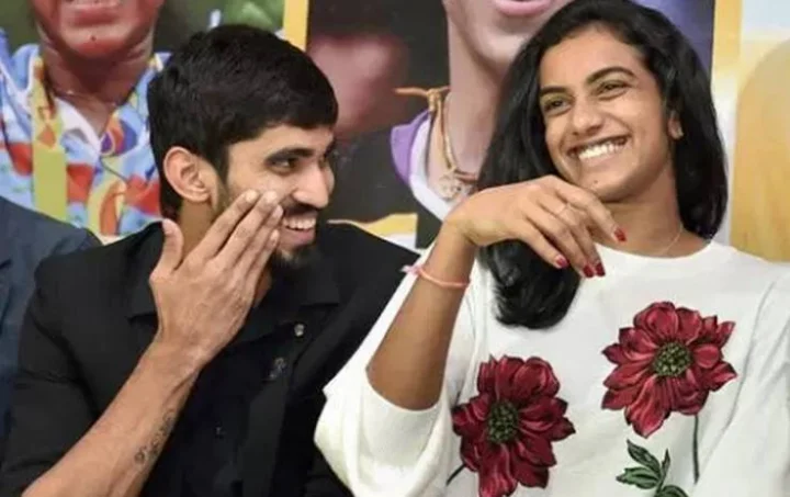 PV Sindhu