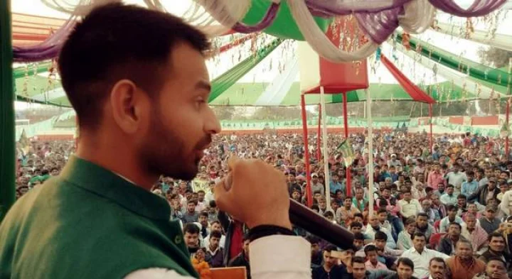 loksabha election 2019