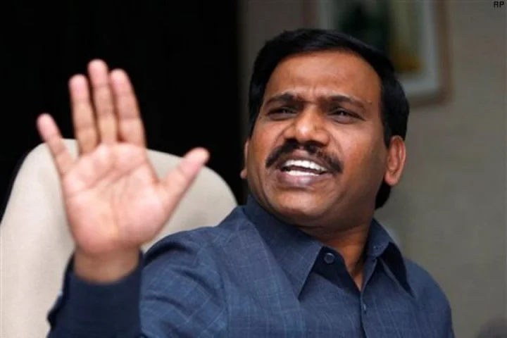 2G spectrum scam