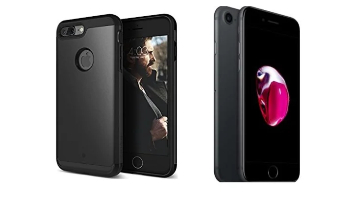 Apple iPhone 7 